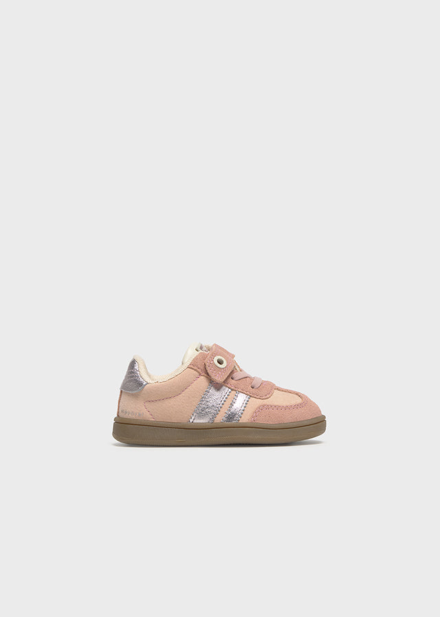 Infants Basic Trainers