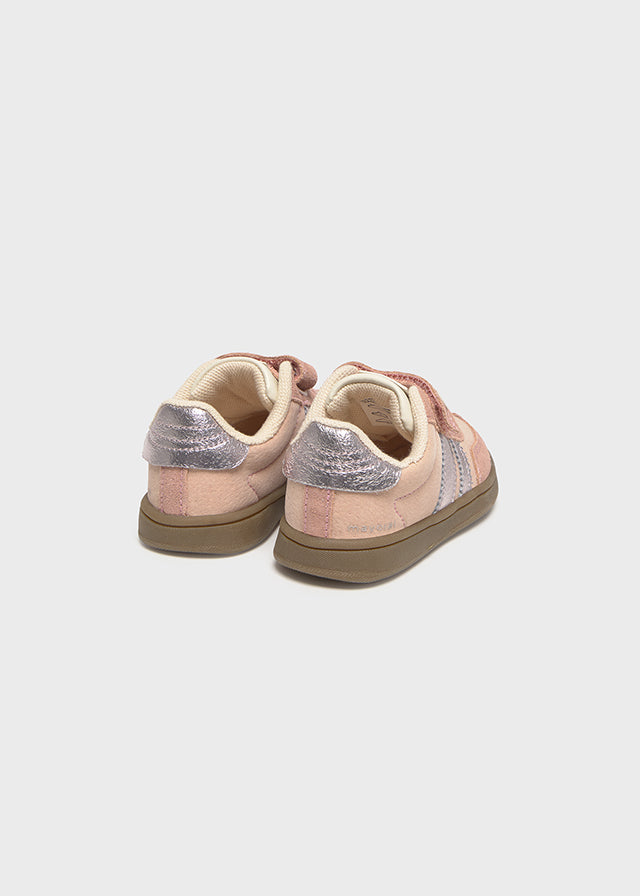 Infants Basic Trainers