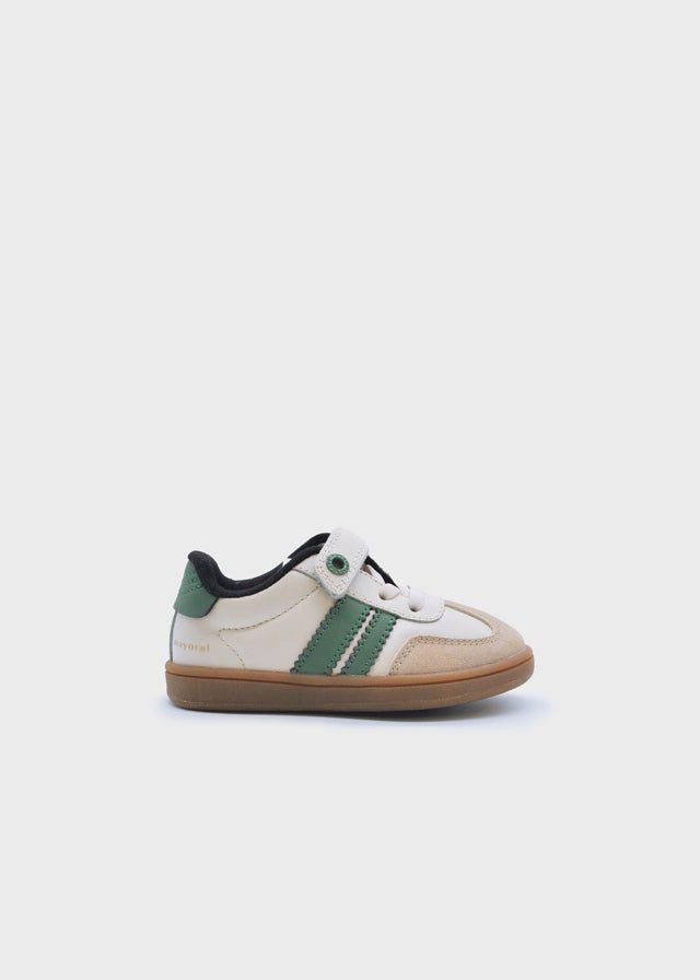 Infants Basic Trainers