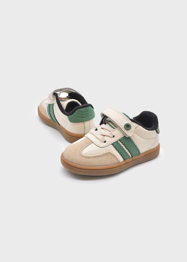 Infants Basic Trainers