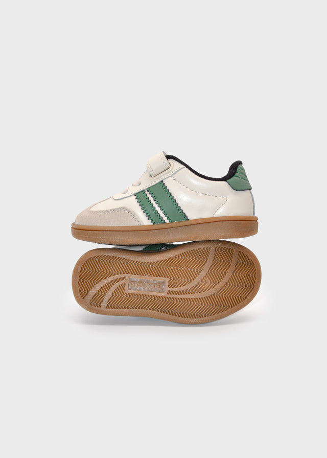 Infants Basic Trainers