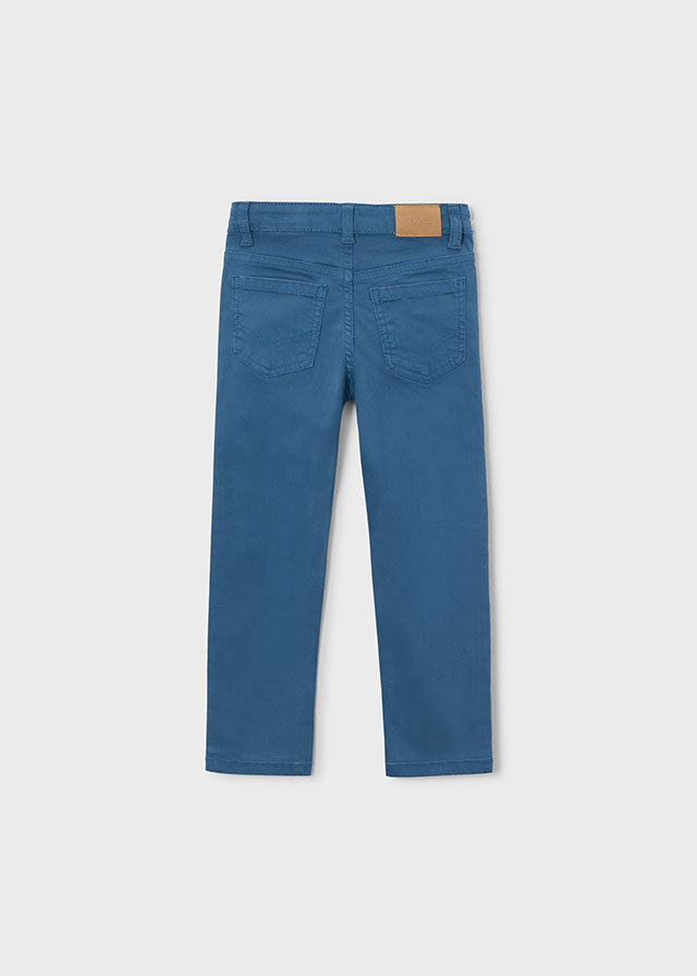 Boys Glacier Basic Pants