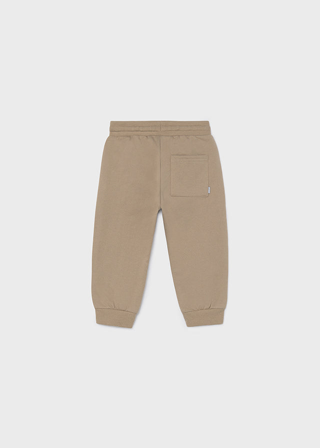 Infant Boys Cuffed Trousers