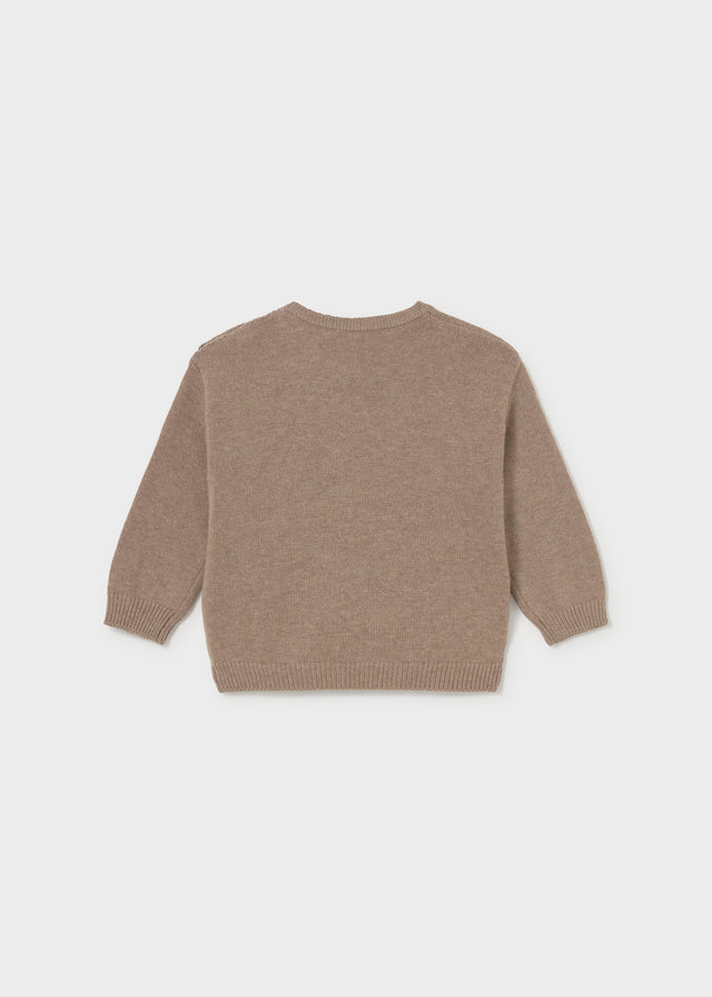 Infant Boy Dino Overshirt