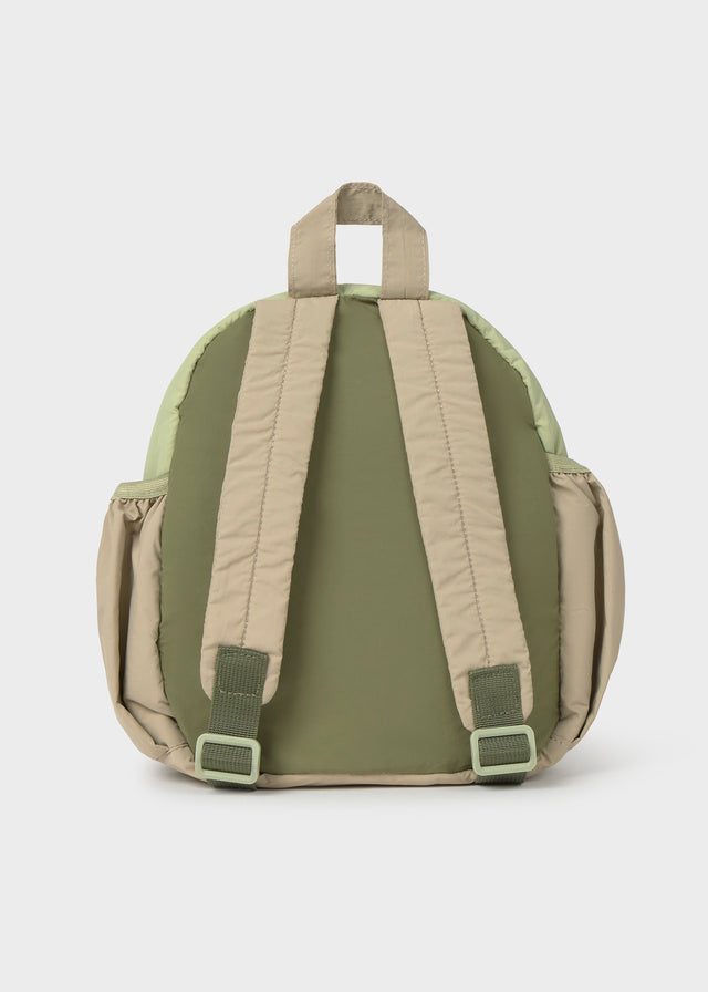 Infant Boys Dino Backpack