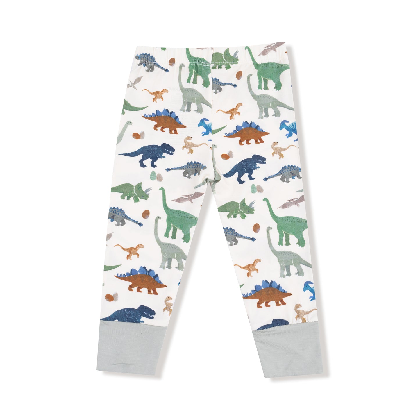 Washy Dinos Loungewear Set
