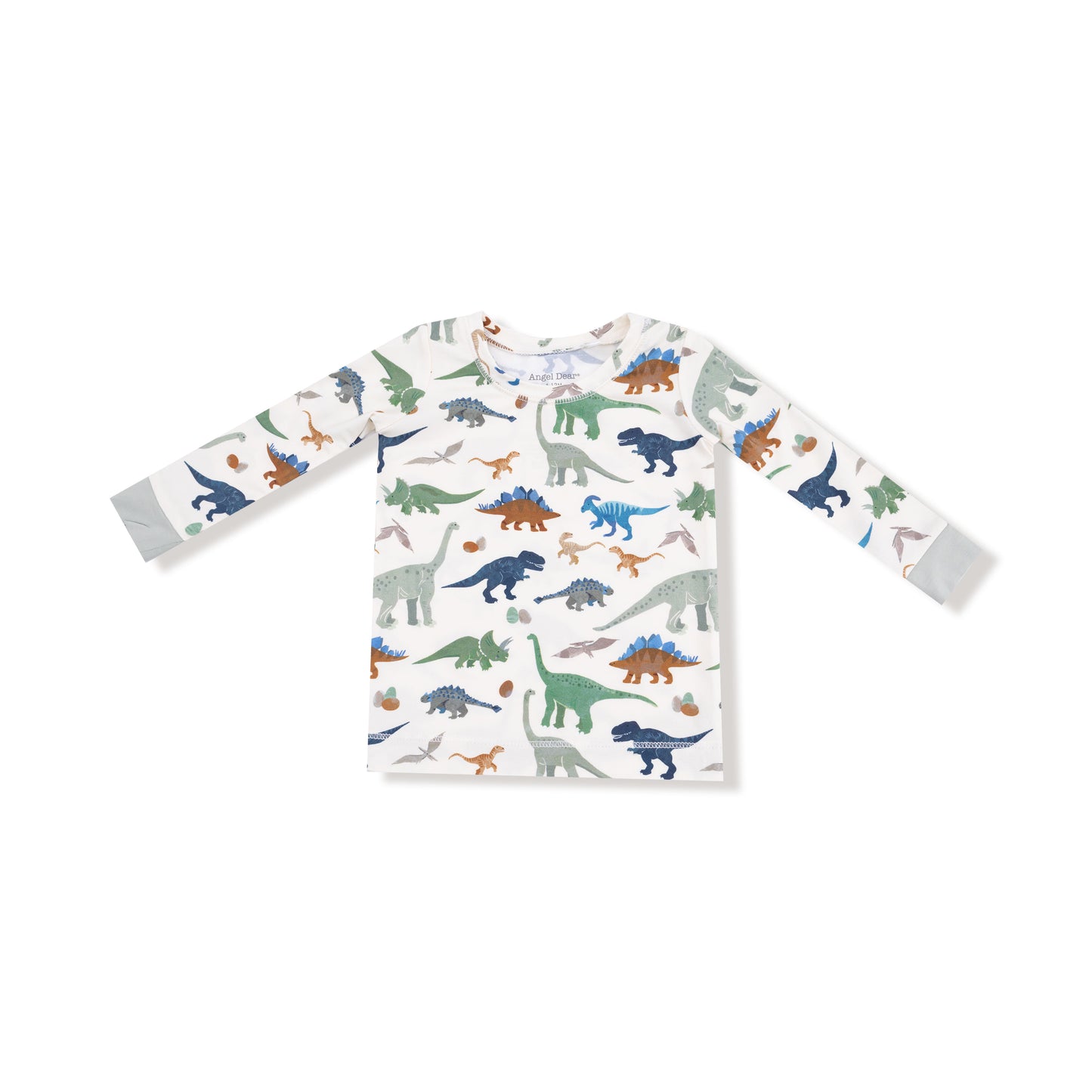 Washy Dinos Loungewear Set
