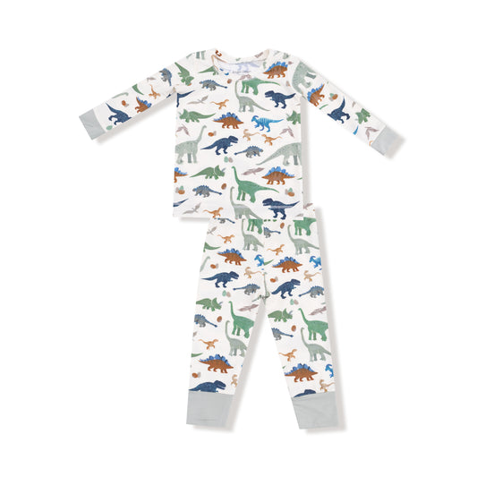 Washy Dinos Loungewear Set