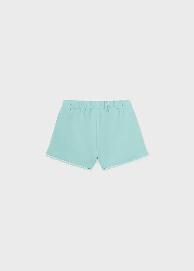 Infant French Terry Shorts