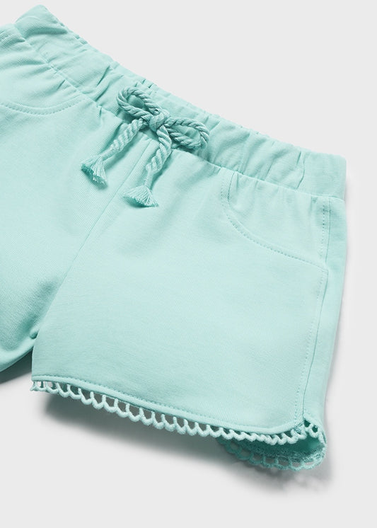 Infant French Terry Shorts