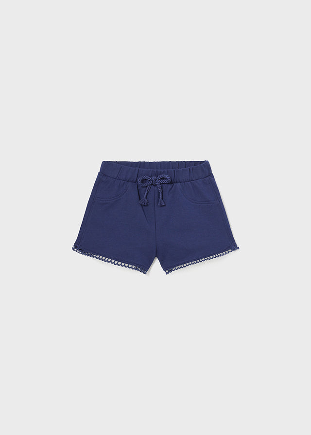 Infant French Terry Shorts