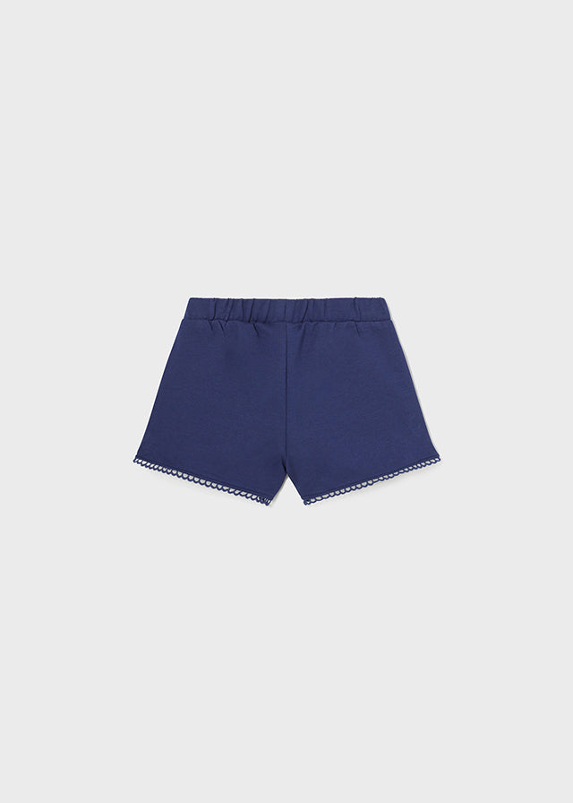 Infant French Terry Shorts