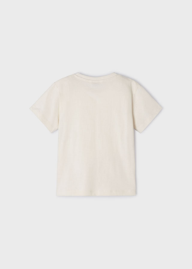 Boys Wild Jungle Shirt