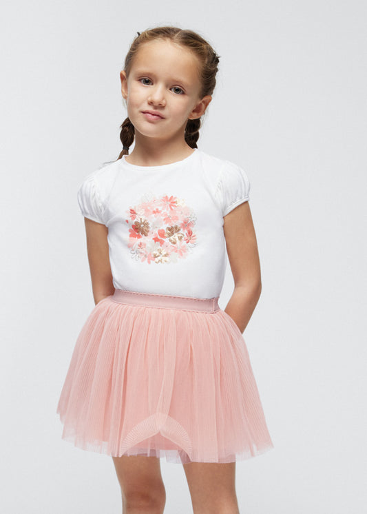Girls Sequenced 2-Piece Set