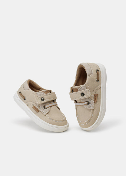 Infant & Toddler Boat Shoes