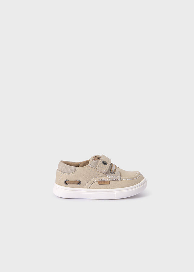 Infant & Toddler Boat Shoes