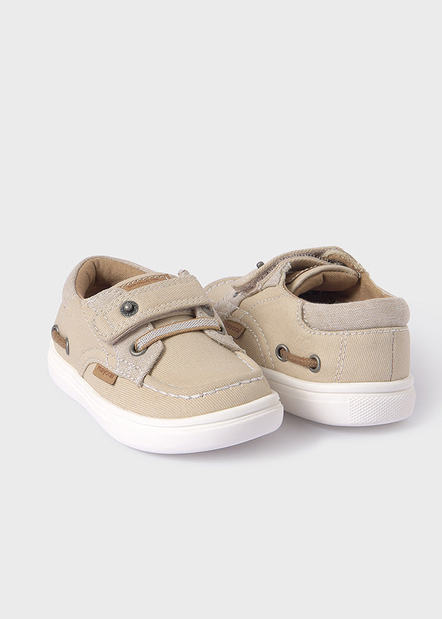 Infant & Toddler Boat Shoes