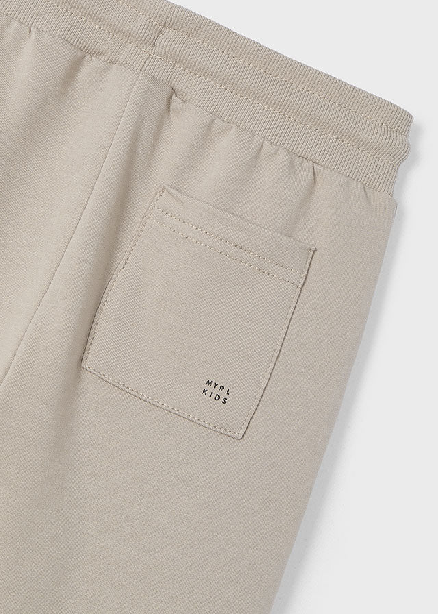 Boy Desert Sweatpants