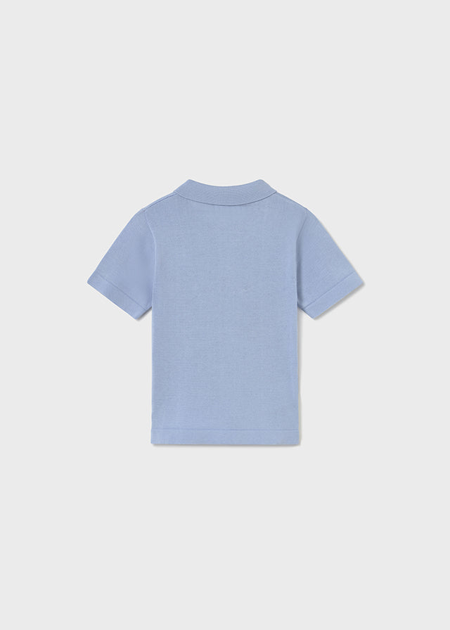 Infant Boys S/s Polo
