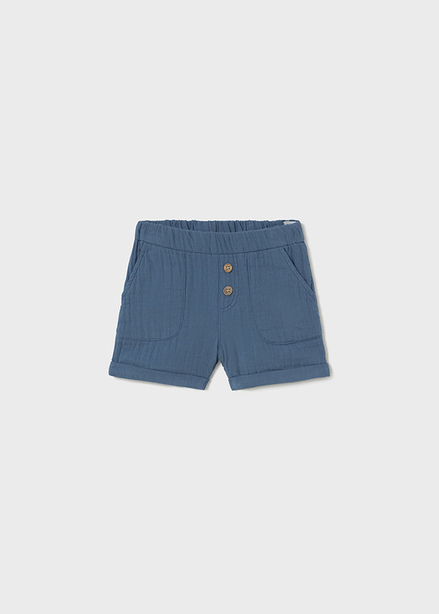 Infant Boy Bambula Shorts