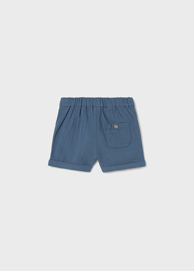 Infant Boy Bambula Shorts