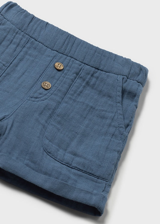 Infant Boy Bambula Shorts