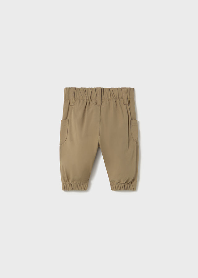 NB Boy Pants with Pockets
