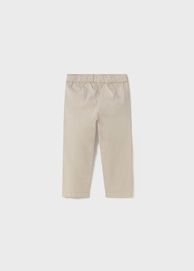 Infant Boy straight Leg Pants