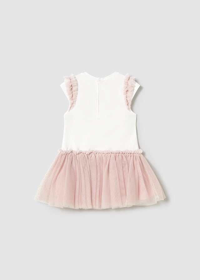Infant Girl Tutu Dress