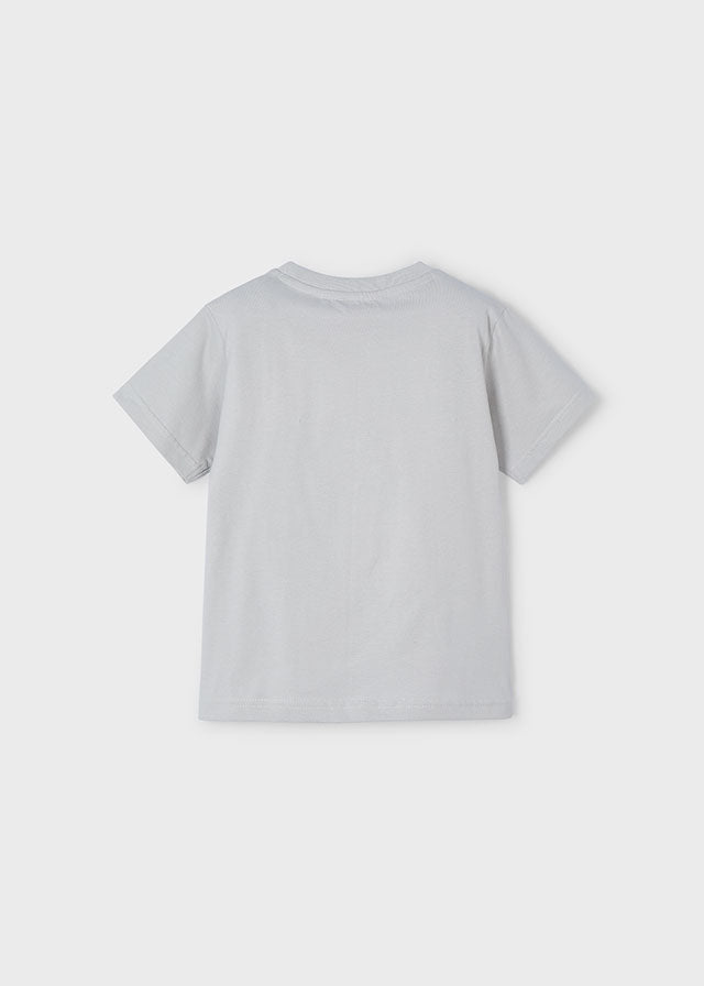 Boys Fanny Pack T-Shirt