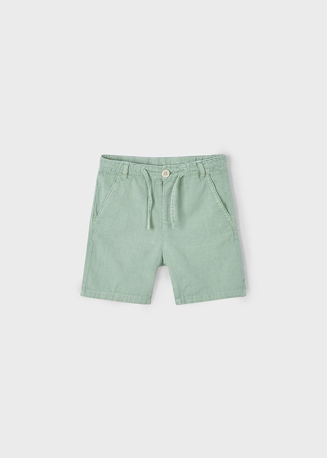 Boys Bermuda Shorts