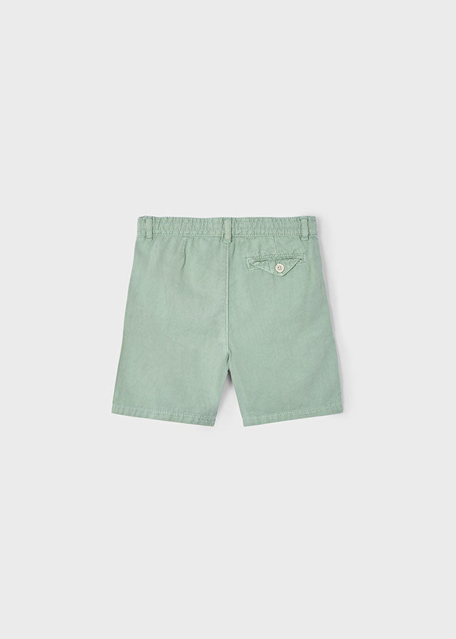 Boys Bermuda Shorts