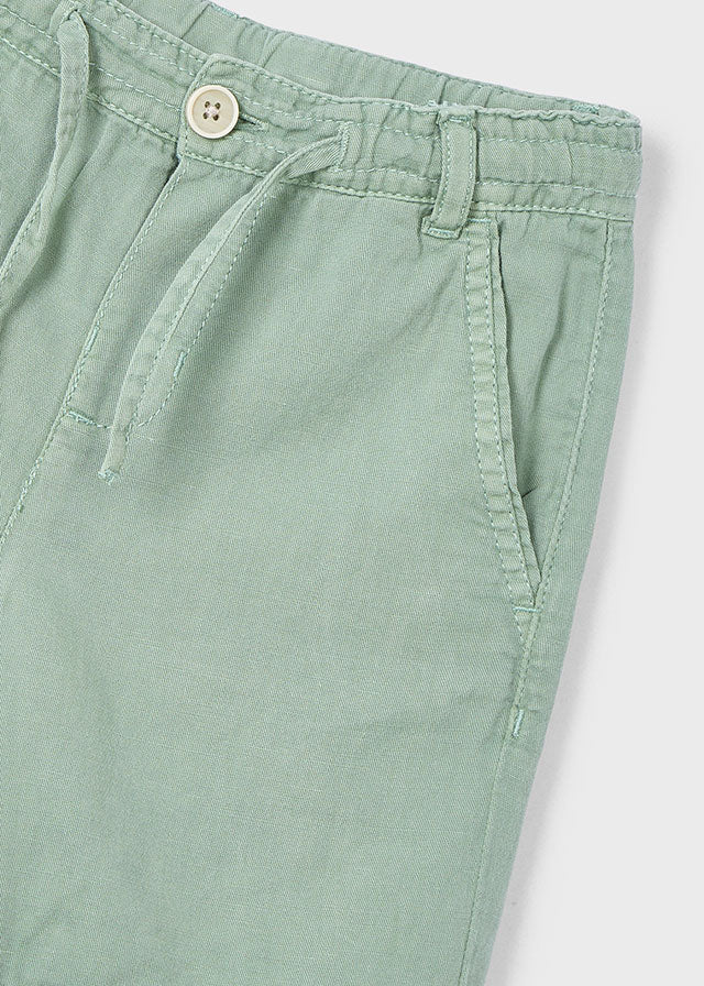 Boys Bermuda Shorts