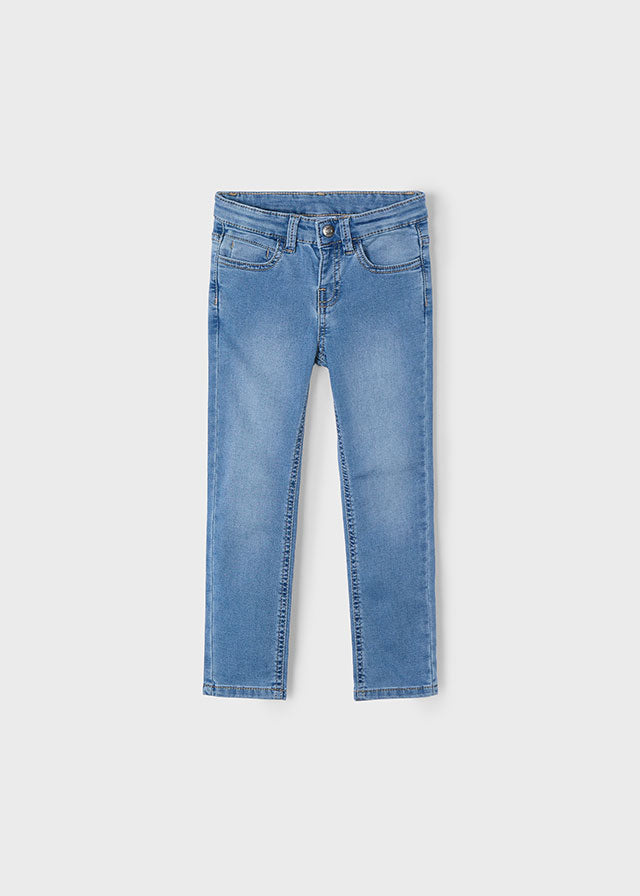 Boys Slim Fit Jeans