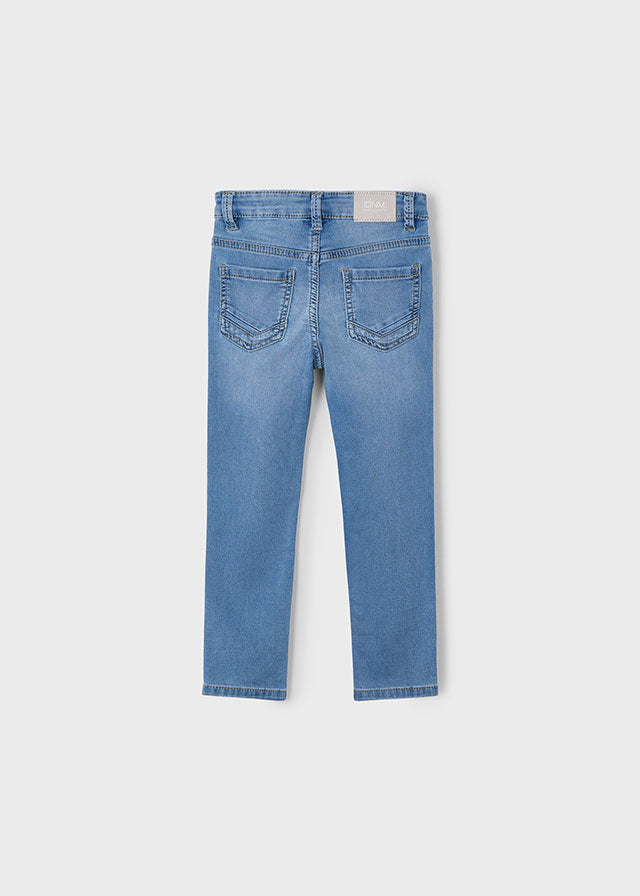 Boys Slim Fit Jeans