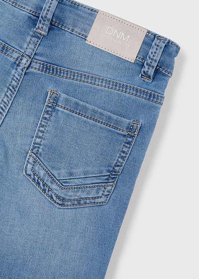 Boys Slim Fit Jeans