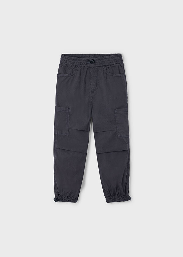Big Kid Wide-Leg Pants