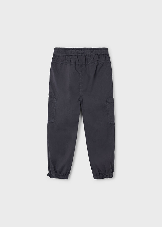 Big Kid Wide-Leg Pants