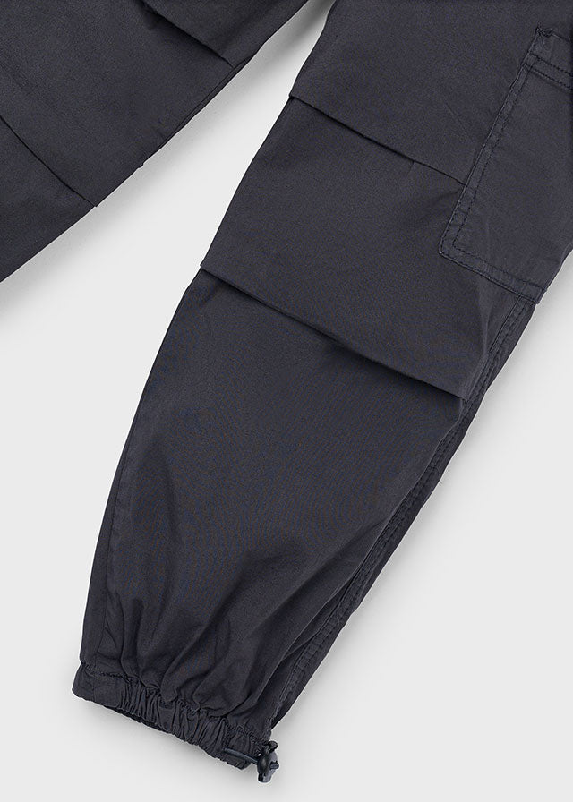 Big Kid Wide-Leg Pants