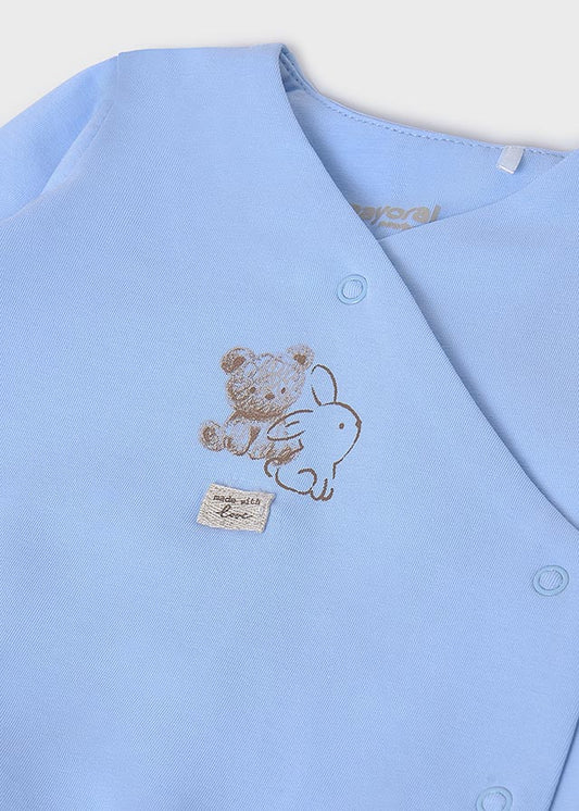 Newborn 3-Piece Gift Set