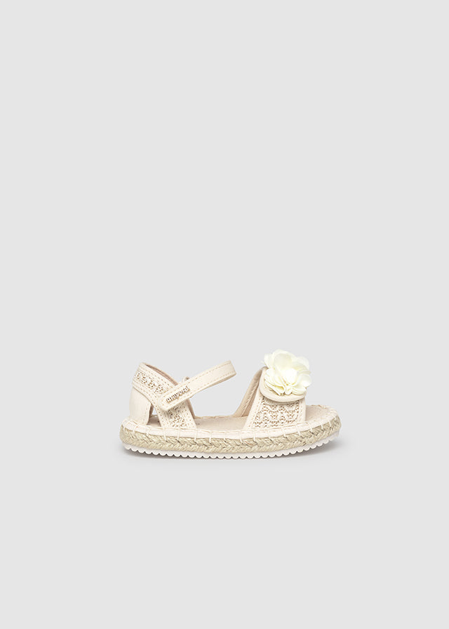 Girl Espadrilles Sandal