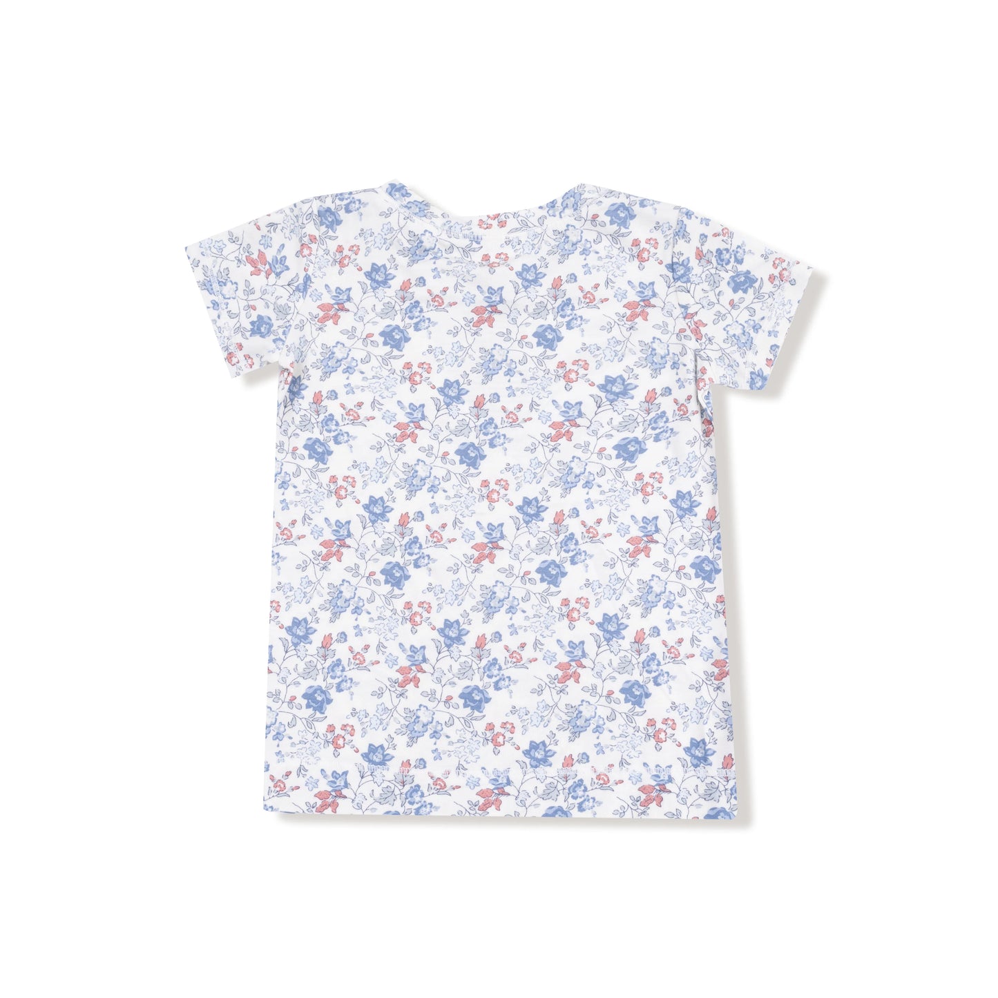 Country Girl Floral Loungewear Set