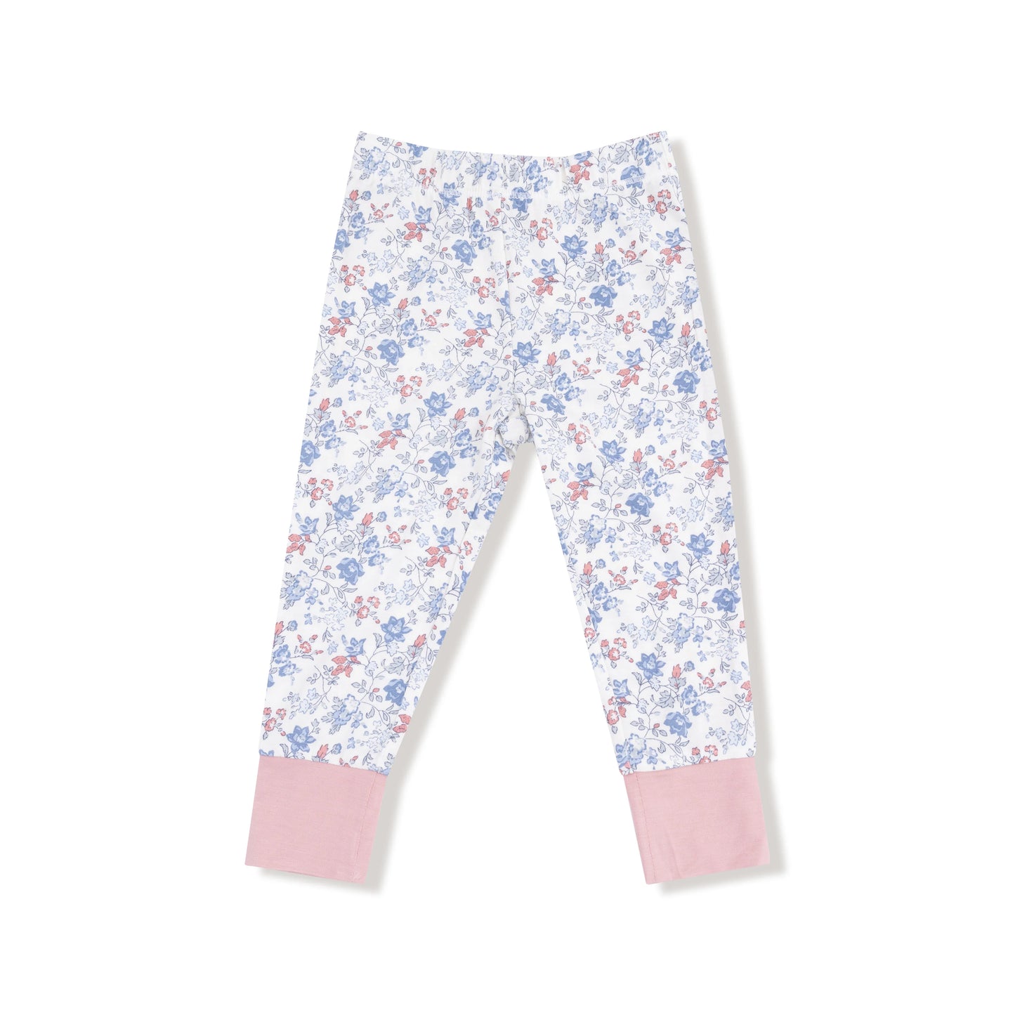 Country Girl Floral Loungewear Set
