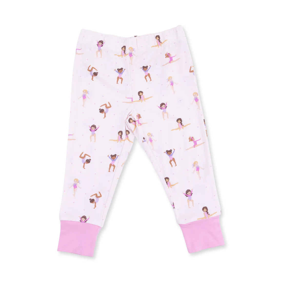 Tiny Tumbler S/s Loungewear Set