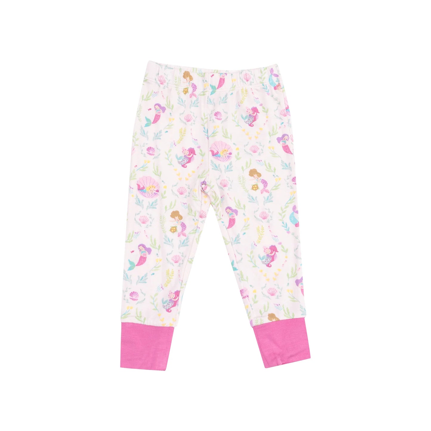 Mermaids S/s Lounge Wear Set