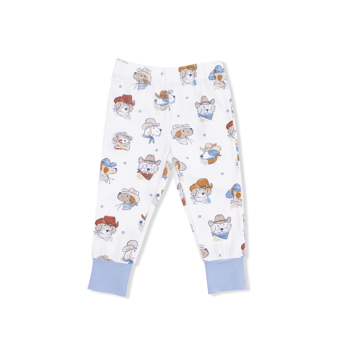 Cowdogs S/s Loungewear Set