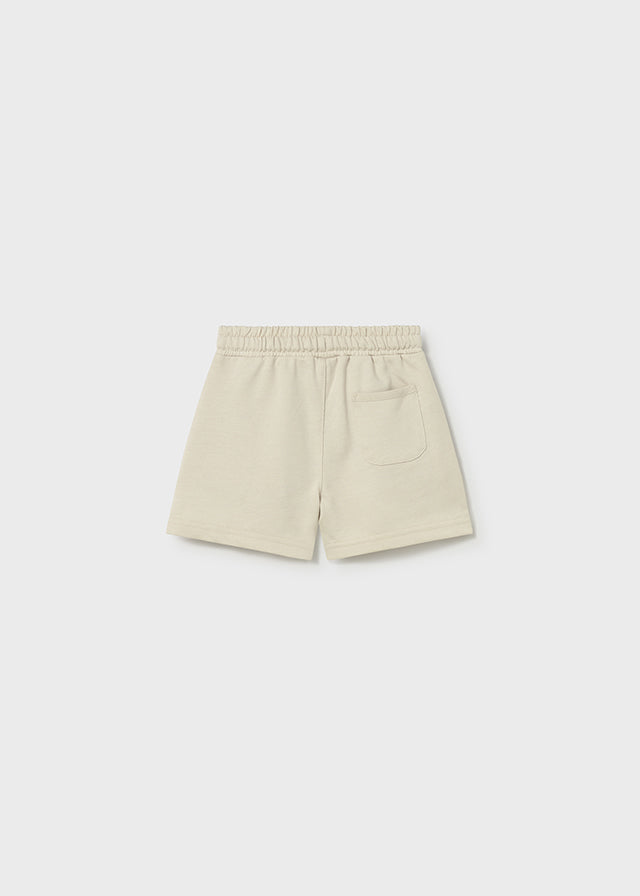 Infant Boy Loose Fit Shorts