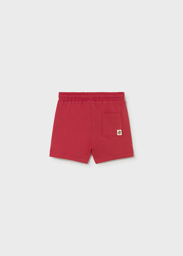 Infant Boy Sports 3Pcs Set