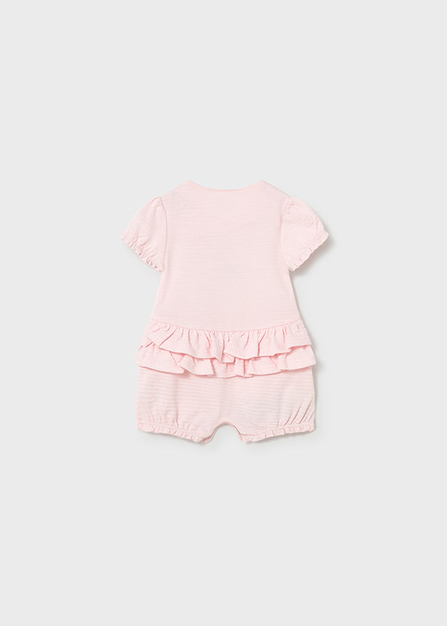 Newborn Rosie 2Pk Romper Set