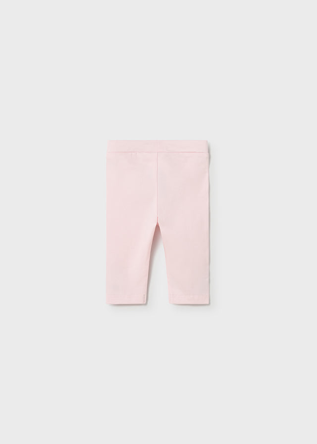 NB Girl Pink 3pc Set